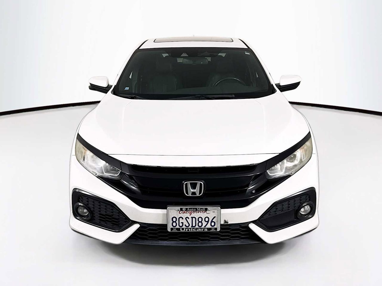 honda civic hatchback 2017 SHHFK7H87HU417022 image honda civic hatchback 2017 SHHFK7H87HU417022 image